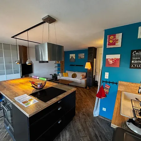 A Le Repere D'anna Appartement