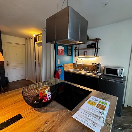 A Le Repere D'anna Appartement *
