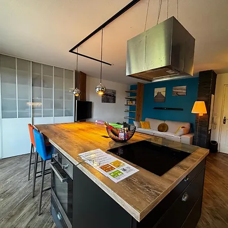 A Le Repere D'anna Appartement *