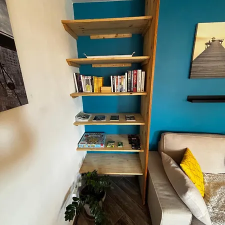 A Le Repere D'anna Appartement Châtenois