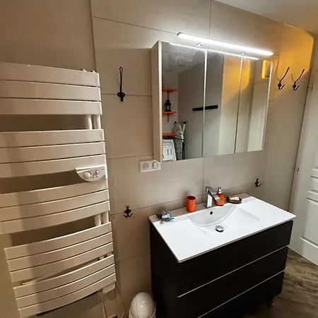 Appartement A Le Repere D'anna