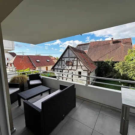 A Le Repere D'anna Appartement
