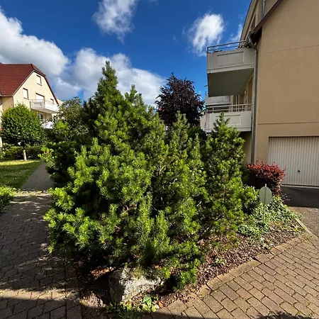 A Le Repere D'anna Appartement